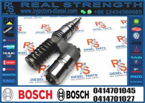 Wholesale Fuel Injector 0414701037 0414701039 0414701078 0414701008 0414701045 from china suppliers