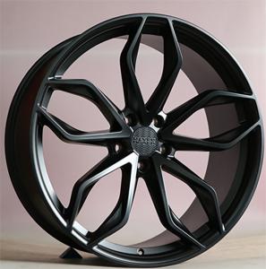 Wholesale Flow Forming 17 18 19 inch Forged Car Wheels from china suppliers