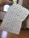 Customizable High Speed Food Wrappers Paper Printing Equipment for Flexible