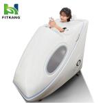 Low Emf Sauna Pemf Magnetic Weight Loss Capsule Machine Hydrotherapy Spa Capsule