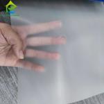 200 Micron Diffuser Film Greenhouse Clear Plastic Roll Scattering Film