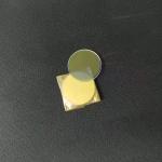 Laser Fiber 20*2mm JGS1 Quartz 355 Beam Combiner