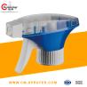 Buy cheap 28-400 28/410 Plastic Trigger Sprayer Blue Red Cap 28mm Trigger Spray Head Black from wholesalers