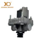 Chinese Manufacturer Truck Parts Relay Emergency Valve 4721950310