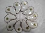 iron head covers , Golf headcover , golf head cover , iron cover, golf club