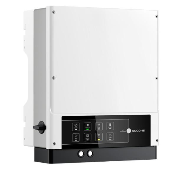 Goodwe BH Series GW5000-BH Hybrid Solar Inverter Goodwe Hybrid Inverter 5kW