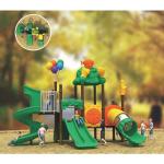 plastic children's outdoor play equipment outside playground sets