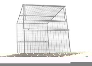 Wholesale Professional manufacture directly sell wholesale price dog cages/dog kennel from china suppliers
