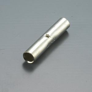 Wholesale Naked tubar butt splices terminal with eyelet from china suppliers