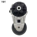 PC200-8 Belt Tensioner Pulley Komatsu Belt Tensioning Wheel 3936213