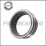 SJ-7275-SS Solid Race Needle Roller Bearing 38.1*52.39*31.75mm China Manufacture