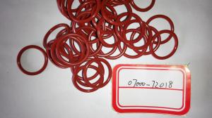 Wholesale 07000-72018 O-ring red bulldozer parts most complete from china suppliers