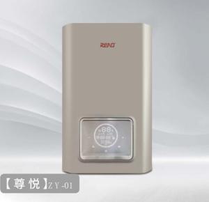 Wholesale Gas Wall Mounted Boiler 20kw NG Or LPG Combination Boiler from china suppliers