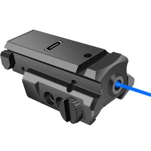 Wholesale Lightweight Airsoft Gun Lasers Compact Pistol Laser Picatinny from china suppliers