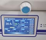 Neonatal Incubator Infant Radiant Warmer For Newborn Babies 4000A/B