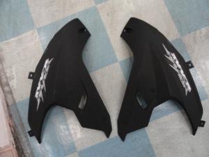 Wholesale High imitation Yamaha R1 R16 Horizon 200 250CC Motorcycle Ornamental cover, fuel tank, RH from china suppliers