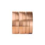Copper Alloy CUNISICO C70318 C70600 C71000 C71500 CUNI Copper Nickel Alloy Foil