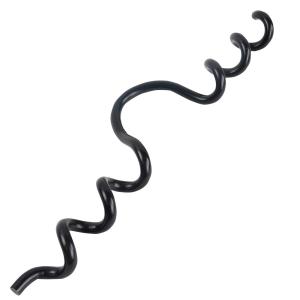 Wholesale ASTM Spiral Vibration Dampers PVC Semicon Top Ties For Conductor from china suppliers