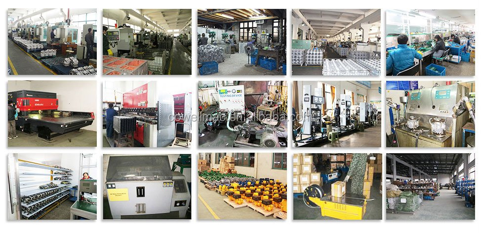 DN100 Bottom Loading Coupler Made Of Aluminum For Low Temperature Media Handling Tasks
