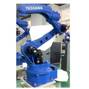 Wholesale Yaskawa MH24 Used Industrial Robots Automobile Manufacturing Food Packaging Robots from china suppliers