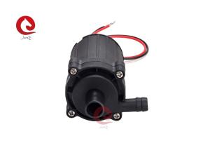 Wholesale 12v 24v Beauty Equipment brushless dc water pump With Max Flow 9.5L/Min from china suppliers