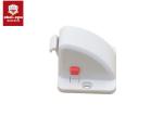 Child Safety Locks Cabinet Magnetic Baby Security Locks