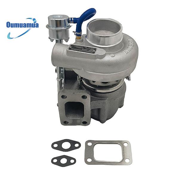 HX30W turbocharger 4956086 4033791H 4033791 4048418 4048417 3777304 3791561