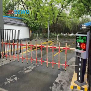 Wholesale Vehicle Number Plate Recognition System ANPR ALPR LPR System Parking Lots Management from china suppliers