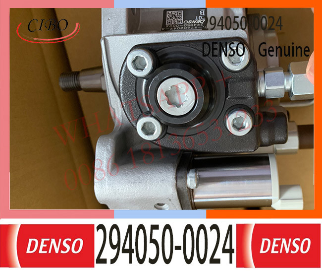 294050-0024 DENSO Diesel Engine Fuel pump 294050-0024 For ISUZU 8-97602049-4, pump 294050-0022 294050-0024