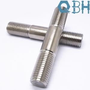 Wholesale ASME SS 304 316 3inch Stainless Steel Studs And Nuts from china suppliers