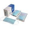 Buy cheap Antibacterial Earloop Food Service Disposable Medical Face Mask from wholesalers