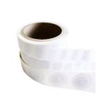 1k S50 RFID NFC Sticker Clear Nfc Inlay