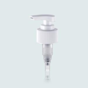 Wholesale JY327-22 Plastic Lotion Pump / Liquid Dispenser For Shampoo Bottle from china suppliers