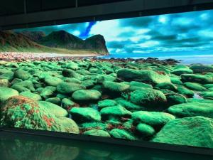 Wholesale HD SMD Indoor Rental LED Screen Full Color For Event Concert Stage from china suppliers