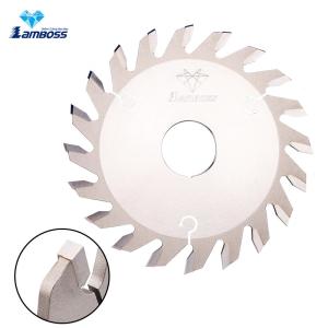Wholesale Lamboss Blades For Edge-Banding Machines Z30 Carbide Circular Blade Flat Tooth Blade from china suppliers