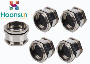 Wholesale DCG48 Explosion Proof Marine Cable Gland High Performance Corrosion Resistance from china suppliers