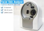 Beauty Clinic / SPA Skin Analysis Machine Skin Scope Analyzer 12 Months Warranty