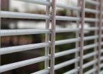 358 anti-climb security fencing