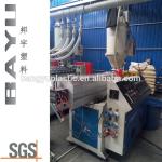 PA66 GF25 Strip Thermal Strips Extrusion Machine Polyamide Strip Extruder Nylon