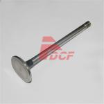 290 4635264 Excavator Valve Diesel Engine Parts 42*9*139*60 Size