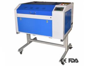 Wholesale Water Cooling Wood Engraving Machine / Laser Cutter Engraver 42 Stepper Motor from china suppliers