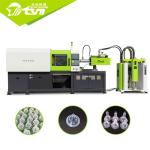 Horizontal Silicone Injection Molding Machine For Light Bulb Type Baby Nipple