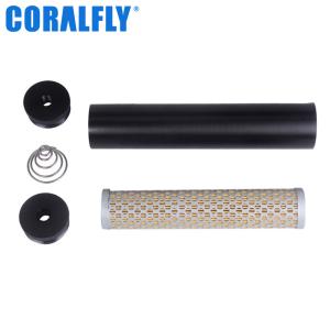 Wholesale Standard Size Napa 4003 Wix 24003 Fuel Filter ISO9001 from china suppliers