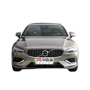Wholesale T8 E Drive Plug In Hybrid Vehicles Four Wheel Drive High Speed Electric Car from china suppliers