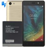 RECHARGABLE BL-25JT WX3 battery 2500mAh Mobile phone Battery for Tecno WX3