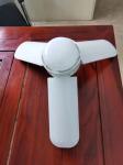 45w 60w 80w E27 B22 LED Bulb Lights For Ceiling Fans