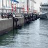 Buy cheap Ship Bumpers Marine Floating Rubber Fender For Ship Berthing And Mooring from wholesalers