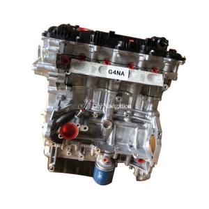 Wholesale 118 KW G4NA 2.0L Petrol Engine Gasoline Assembly for HYUNDAI BEIJING Sonata ix35 Sportage from china suppliers