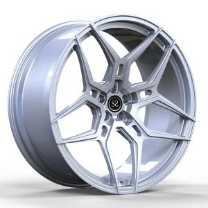 Wholesale Customized 3sdm 4x108 4x120 Alloy Car Wheels Rims For Luxury Car from china suppliers