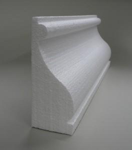 Wholesale EPS Decorative Trim Moulding Straight Window Crown Molding Trim from china suppliers